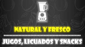 Natural y Fresco_logo